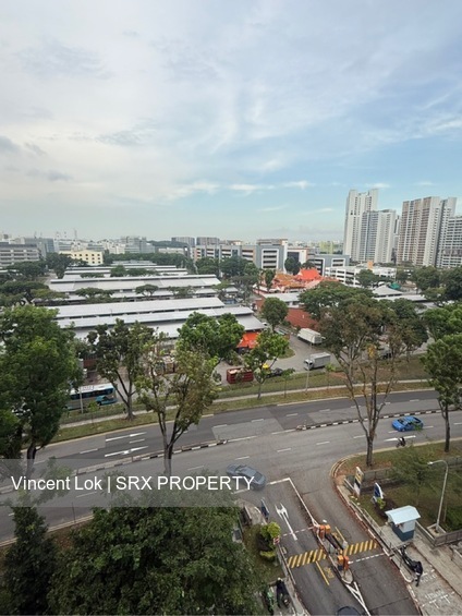 Blk 120 MARSILING RISE (Woodlands), HDB 5 Rooms #596273631